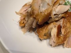 -悦融琥珀·京鲁菜·海味珍品(西单店)