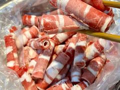 -清真·金鑫隆牛羊肉(环山路店)