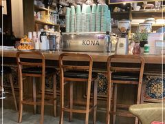 -安琳acKONA咖啡(市南店)