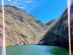 -双龙峡