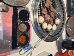 -焱铁烧·黑毛和牛专门店(杭州嘉里中心店)