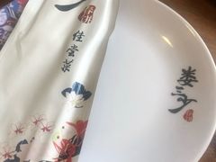 -娄三少·老北京春饼烤鸭家常菜(富力又一城店)