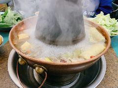 -月圆火锅(宁海东路二店)