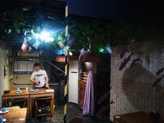 -锦尚阁烤鱼•天津菜(宣武门胡同店)