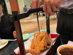-西安饭庄·非遗陕菜(钟楼店)