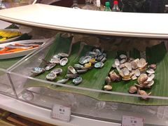-南京维景国际大酒店咖啡厅