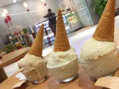 -歎雪糕低糖低脂Gelato冰淇淋