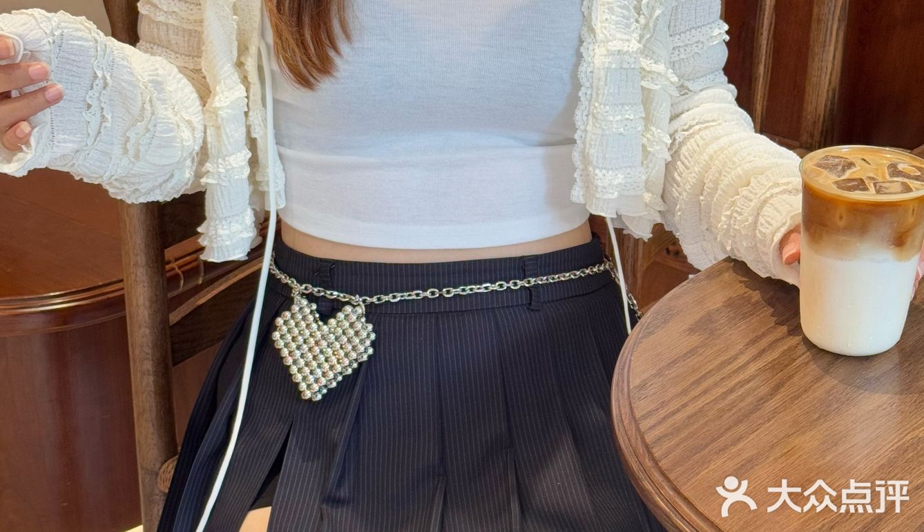 宁波新店|藏在街边的日系木质风烘焙店🍐