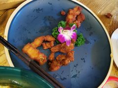 -酤居湖景音乐餐吧(安宁店)