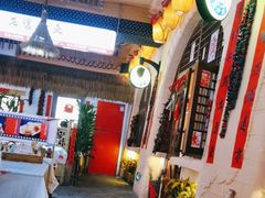 -王婆炒鱼(总店)