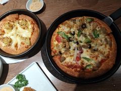 超级至尊比萨-必胜客(五道口店)