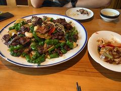 -食鸡公社辣子鸡·潍坊菜·烧烤