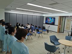 -优护佳医护级月嫂(和睦家浦西店)