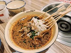 -李子坝梁山鸡(李子坝大鸡哥店)