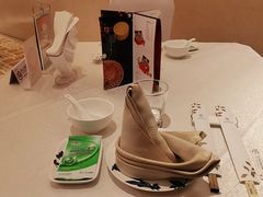 -丽景湾国际酒店·六福轩中餐厅