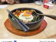 -食米家拌饭(梅溪新天地店)