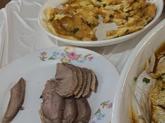 -小六农家乐(崇明西沙湿地店)