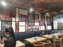 大堂-苗姑酒堂(仁义社区店)