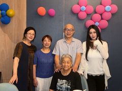 -79号渔船海鲜饭店(宝安店)