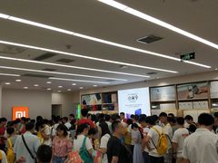 -小米之家(渝中龙湖时代天街店)