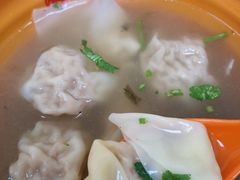 -海平馄饨(逍遥二路店)