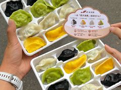 -船歌·鱼水饺青岛菜(闽江二路店)