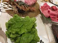 -俺的焼肉(銀座9丁目店)