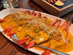 -泰香米泰国餐厅(南宁店)