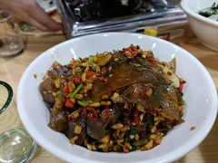 -笨罗卜浏阳菜馆(太平街店)