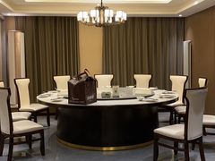 单间-会宾园·云山宴中餐