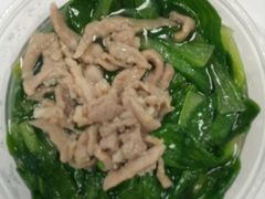 android_upload_pic-凯丽上海阳春面馆(德仁里店)