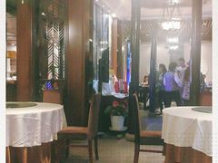 大堂-松鹤楼(山塘街店)