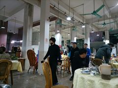 大堂-标记美食新鲜猪杂(兴南大道店)
