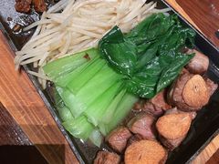 -松子料理(亮马桥店)