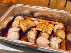 -赤坂亭·M9和牛烧肉·铁板烧·日料398放题(长泰广场店)