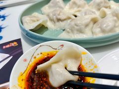 -东方饺子王(新阳路店)