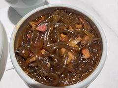 -老馆子·建德菜·山肴鱼鲜(海威新界店)