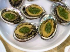 -一蚝一贝海鲜特色餐厅(万象城店)