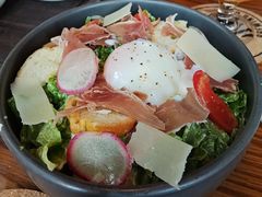 -京A Taproom·精酿餐吧(CBD店)