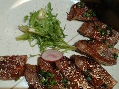 -王鼎精致料理铁板烧(世博源店)