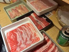 -温野菜涮涮锅(曲江大悦城店)
