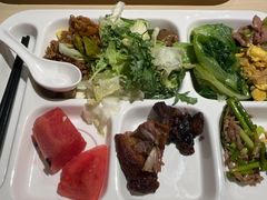 -同济大学-北苑食堂