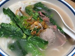 -潮巷·老潮汕美食集市(欢乐港湾店)
