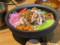 -SHAN山(前滩太古里店)