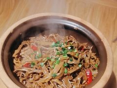 -黄山老妈·土菜(碧桂园店)