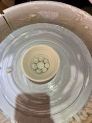 -今日陶艺(富力广场店)