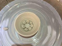 -今日陶艺(富力广场店)