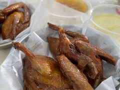 -味为先光明乳鸽(光明总店)