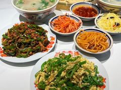 -奔跑吧陕菜·盛世长安(民乐园万达店)