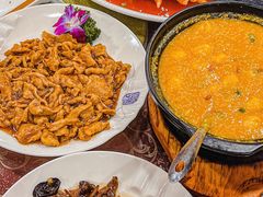-老苏扬饭店